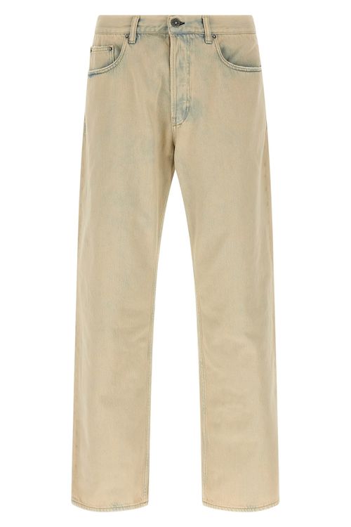 'Skate' Jeans