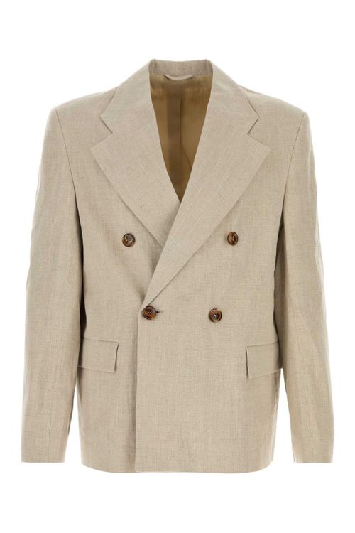 Donovan Blazer — Beige