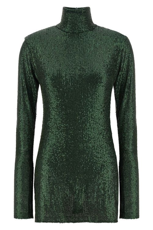 'Pickleball' Dress