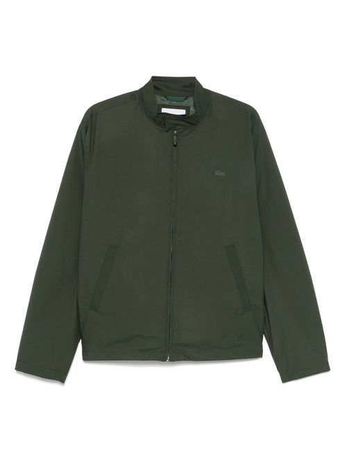 Lacoste Harrington jacket - Green