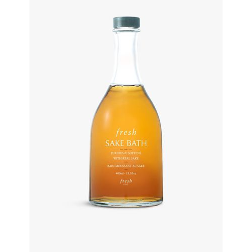 Sake Bath Elixir 400ml