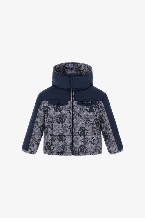 Rc Logo Jacket