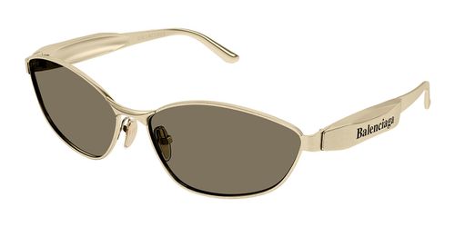 Balenciaga BB0356S 002 Women’s Sunglasse