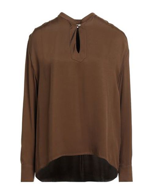 Woman Top Military green Size S/M Viscose