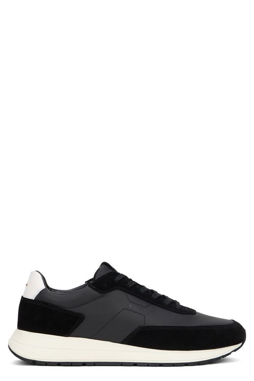 Mini Low-Top Elegant Athletic Shoe
