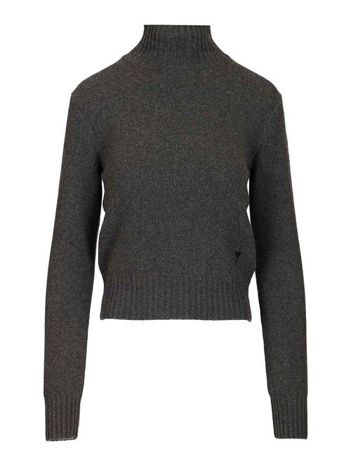 Turtleneck Sweater