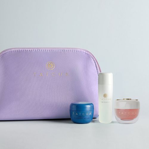 Gift: Email Exclusive Kit - Japanese Skincare