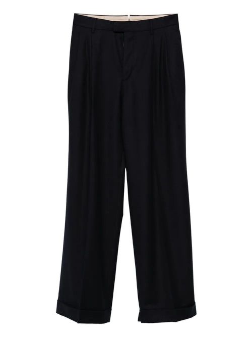 High Waisted Pants