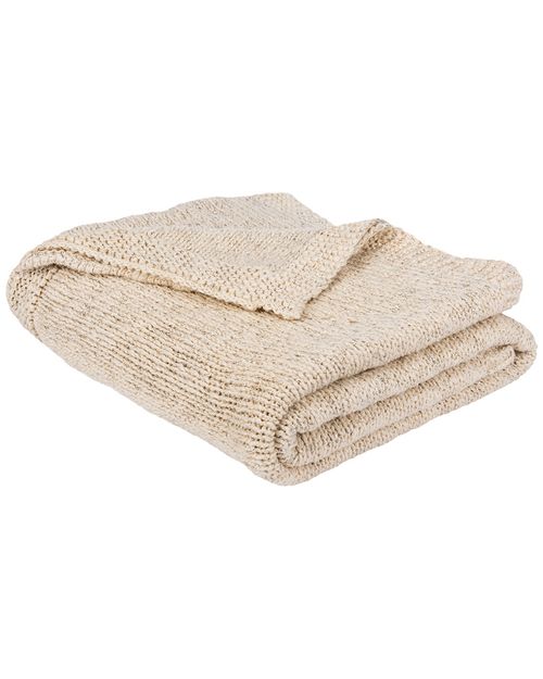 Ralen Knit Throw