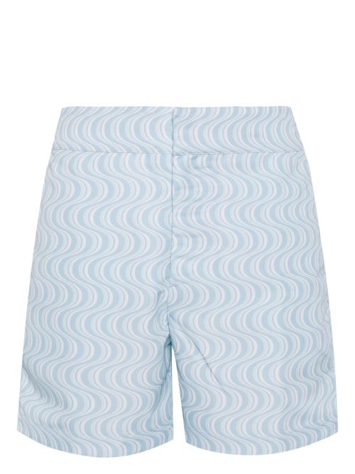 Copa Camada swim shorts - Blue