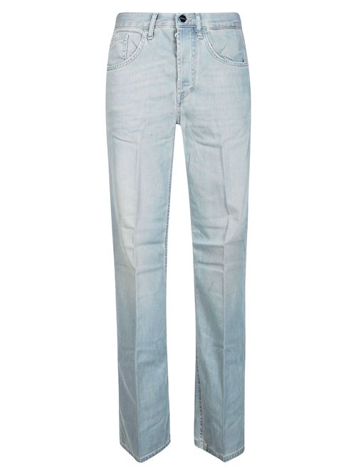 Women's Stylish Mini Jeans - JACQUELINE