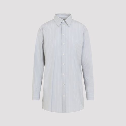 Women's Classic Cotton Shirt