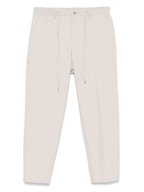 Briglia 1949 Roxy trousers - Grey