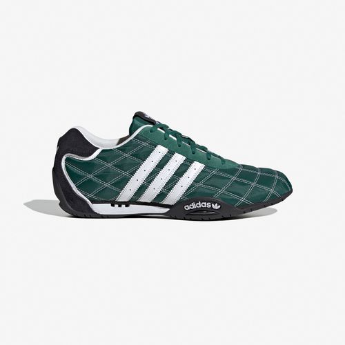 Adidas Adi Racer Lo - collegiate green/ftwr white/core black - unisex