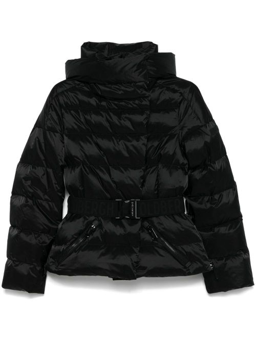 Bea ski jacket - Black