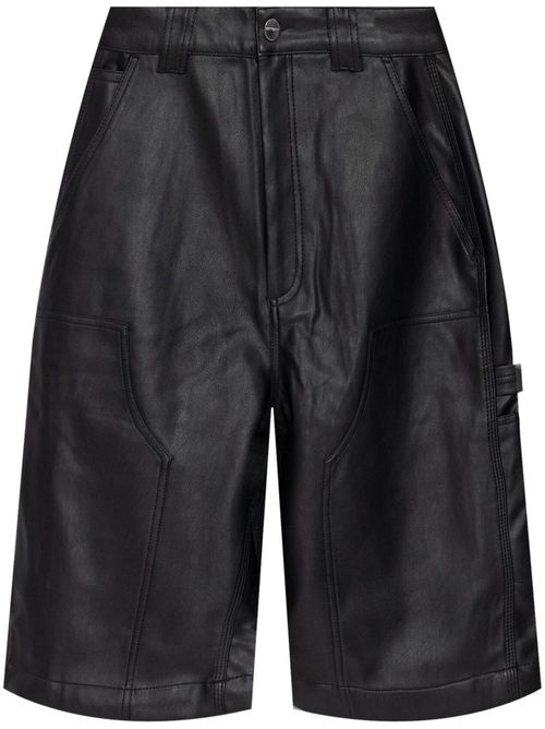 Norwich DK shorts - Black