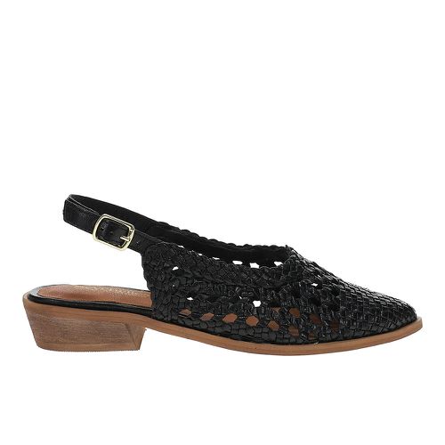 Roxanne Slingback Flats