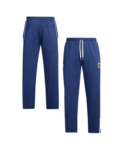 Men's Navy Argentina National Team Aeroready Pants - Navy
