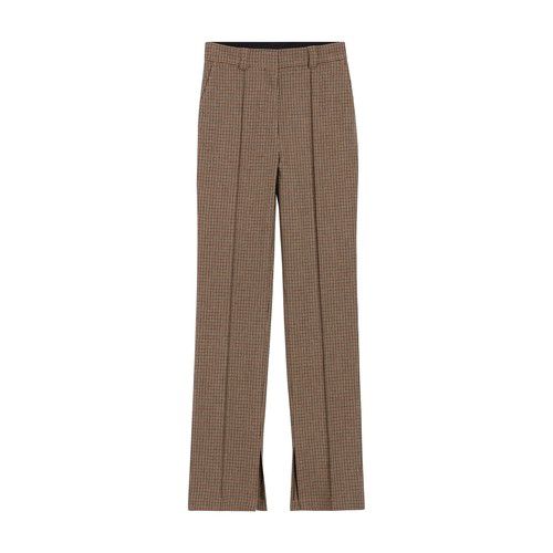 Bean Trousers