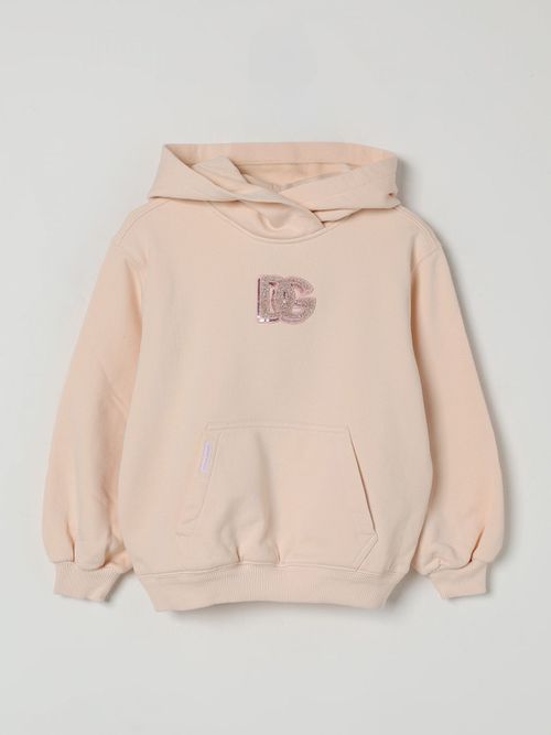 Sweater Kids color Pink