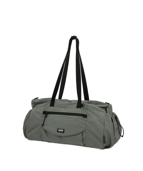 VOYAGER DUFFEL BAG 002 Forest Green