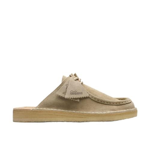 Clarks Men's Desert Nomad Mule