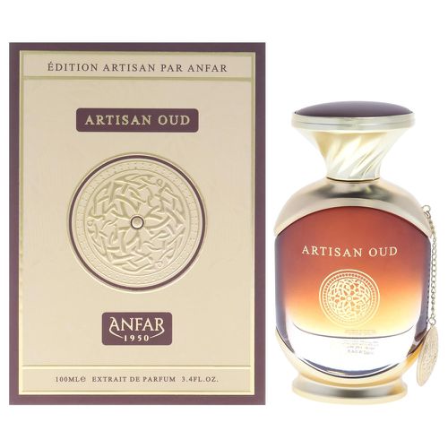 Artisan Oud Extrait de Parfu