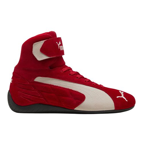 Speedcat Mid Lace Up Sneakers