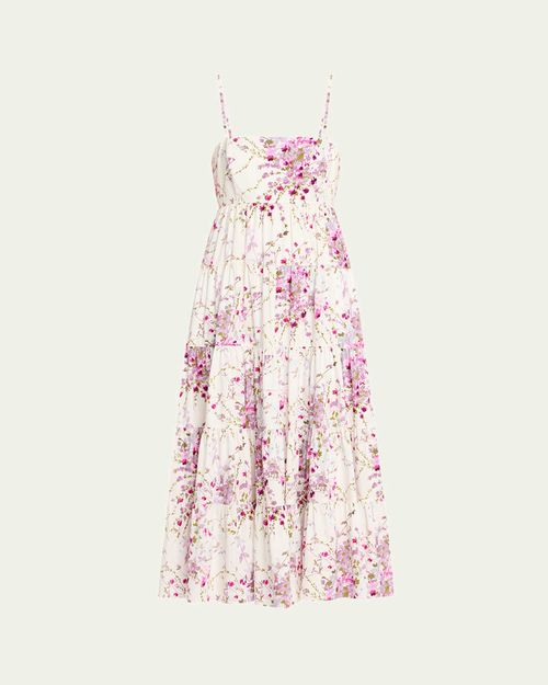 Gavin Midsummer Bloom Dress