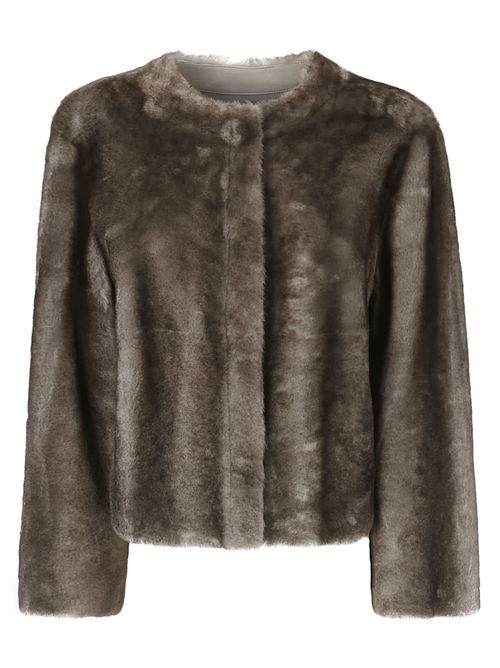 Shearling Jacket