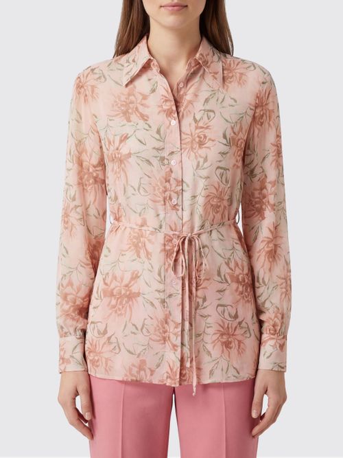 Shirt Woman color Multicolor