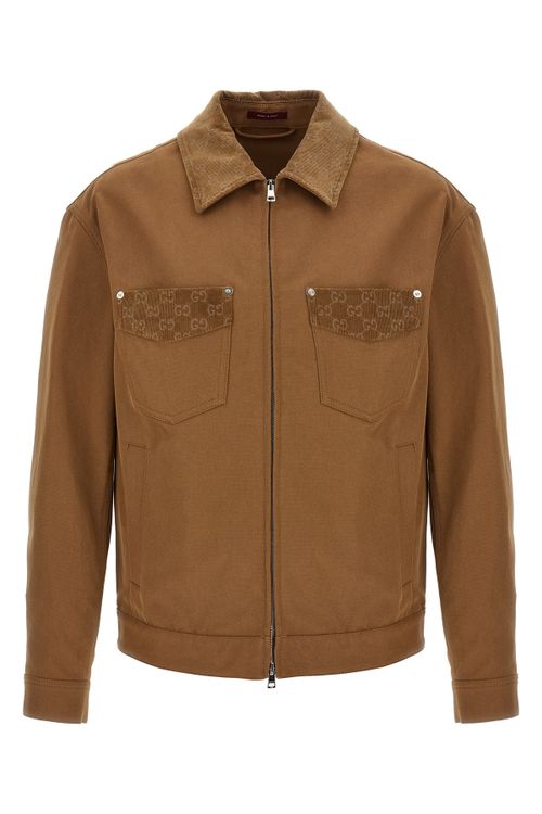 Workwear Jacket
