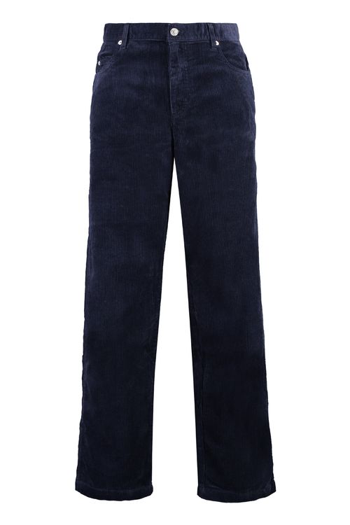 ISABEL Men's Jorje Corduroy Trousers