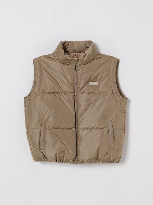 Blazer Kids color Beige