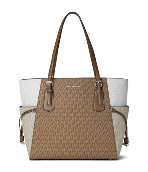 Michael Kors Voyager East/West Tote