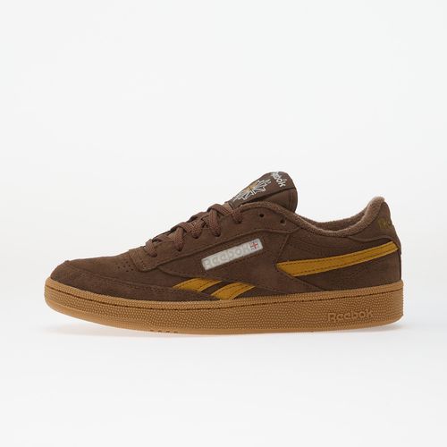 Reebok Sneakers Reebok Club C Revenge Vintage Simple Brown/ Trophy Gold/ Gu