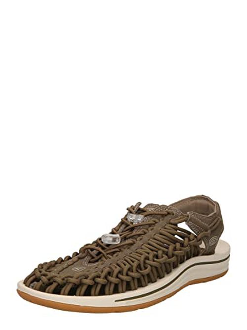 KEEN Men's Uneek Two Cord Sandals