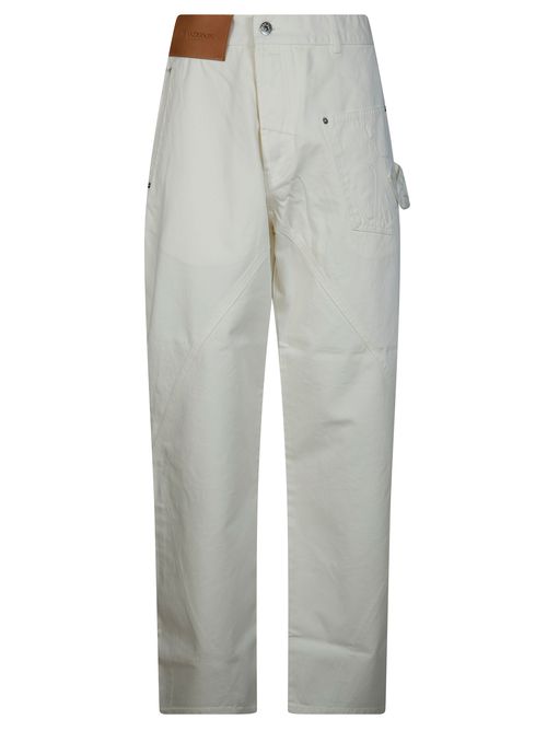 Twisted Workwear Jeans