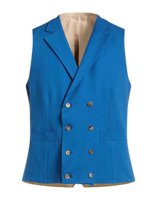 Tailored Vests