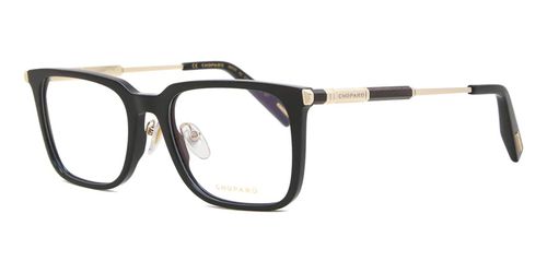 Demo Square Ladies Eyeglasses VCH344 0700 53