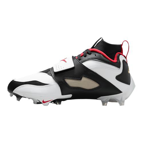 Nike | Nike Diamond Turf 93 TD Football Shoes (HF5298-100  display picture 3
