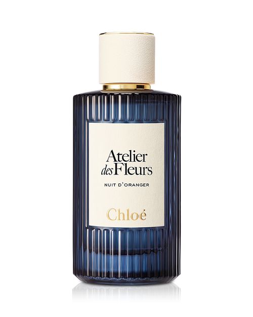 Atelier des Fleurs Nuit d'Oranger Eau de Parfum 5 oz.
