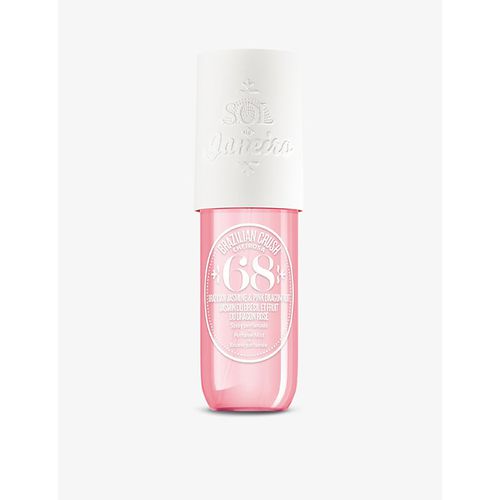 Brazilian Crush Cheirosa 68 Perfume Mist 240ml