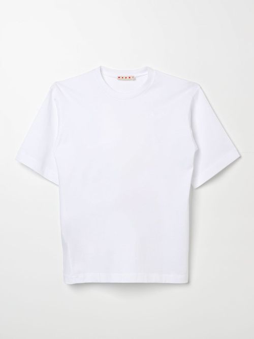 T-Shirt Kids color White