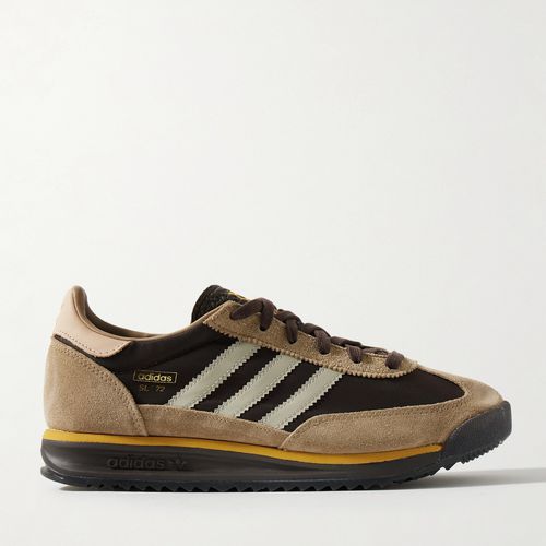 Adidas | adidas Originals Women's Nizza Platform | Realry