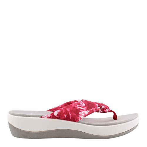 Clarks Women's Arla Glison Flip-Flop