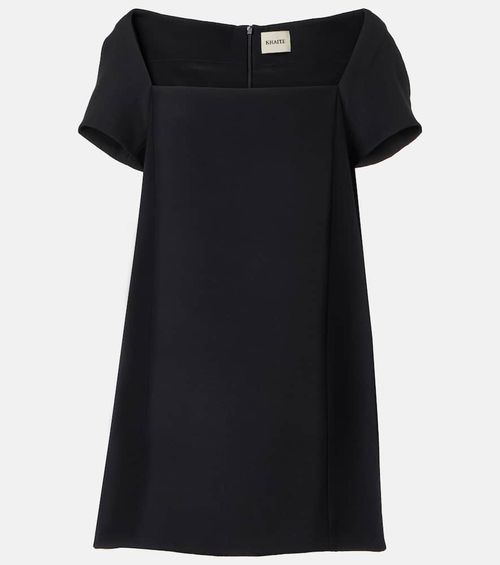 Benji minidress