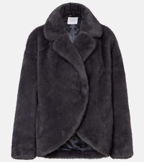 Carolyn jacket