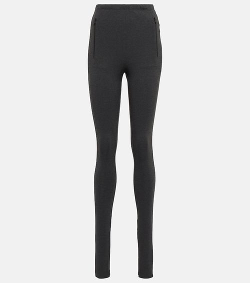 Wardrobe. NYC High-rise skinny pants