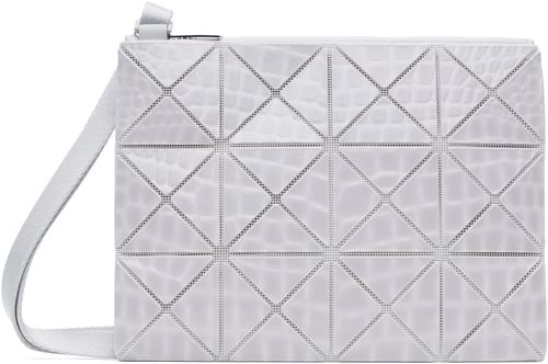 Gray Kaiju Bag